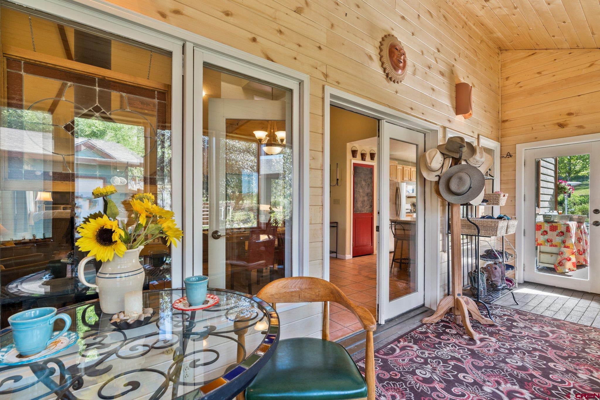 356 North Hylander Road Durango, CO 81303 - Photo 20 of 35 Gallery Image 20