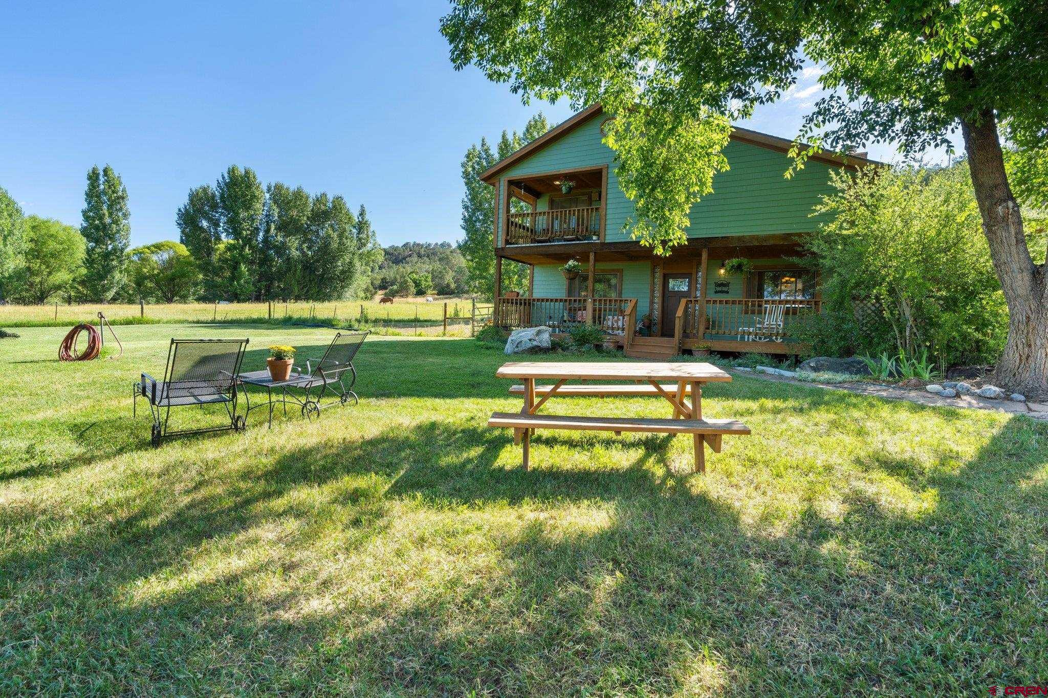 356 North Hylander Road Durango, CO 81303 - Photo 2 of 35 Gallery Image 2