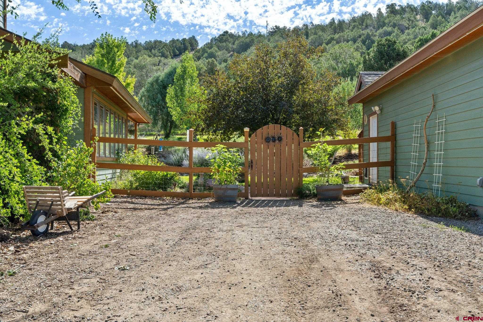 356 North Hylander Road Durango, CO 81303 - Photo 21 of 35 Gallery Image 21