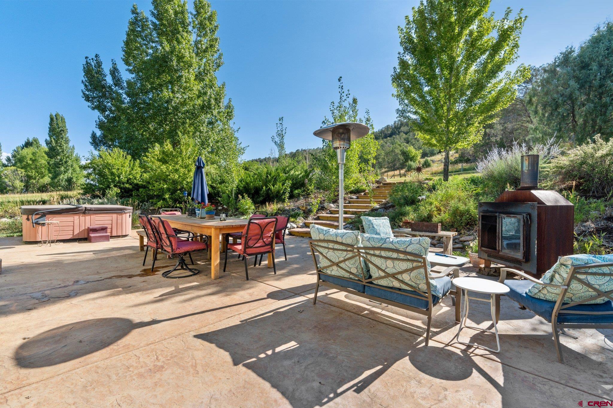 356 North Hylander Road Durango, CO 81303 - Photo 22 of 35 Gallery Image 22