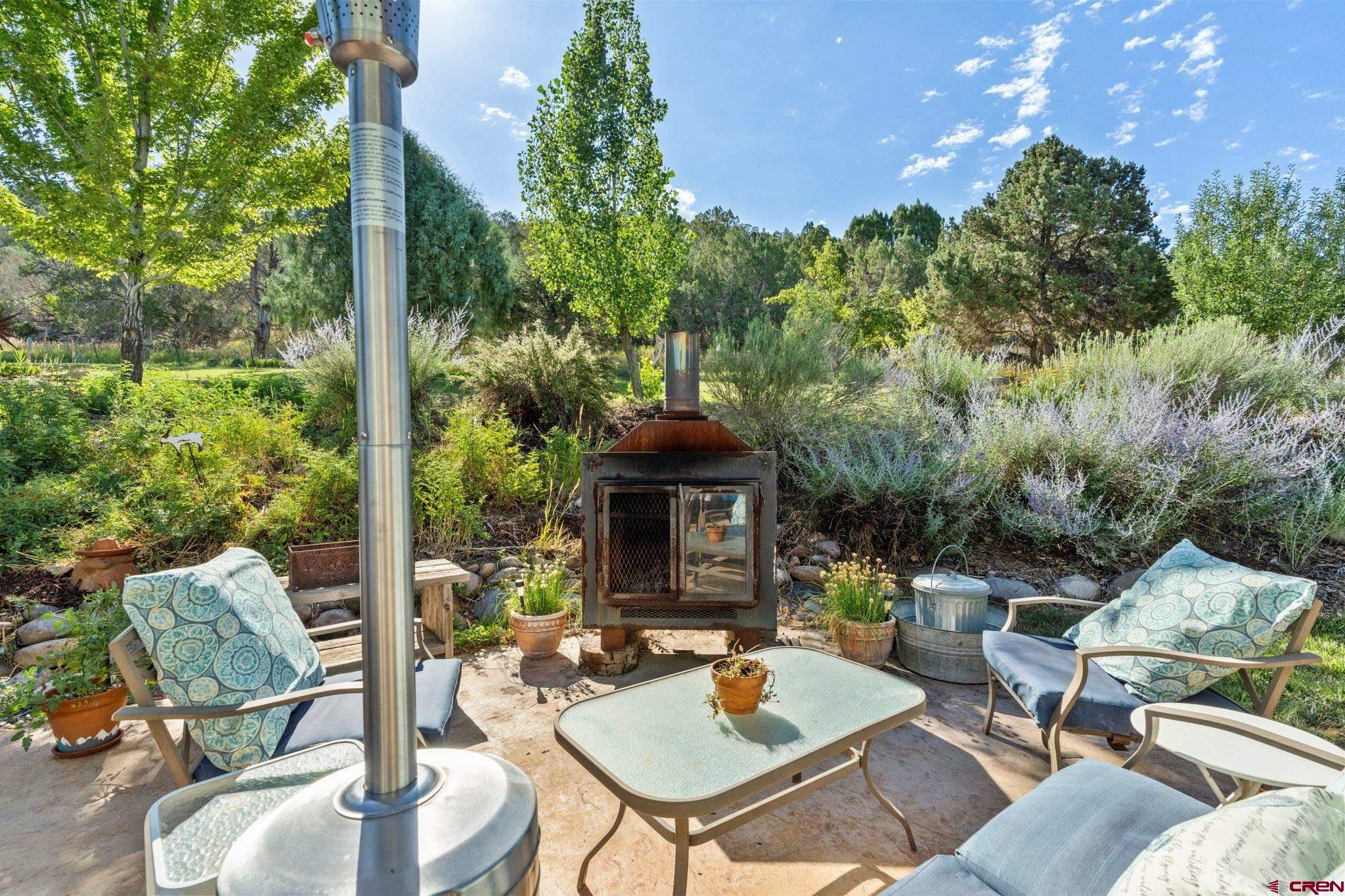 356 North Hylander Road Durango, CO 81303 - Photo 23 of 35 Gallery Image 23