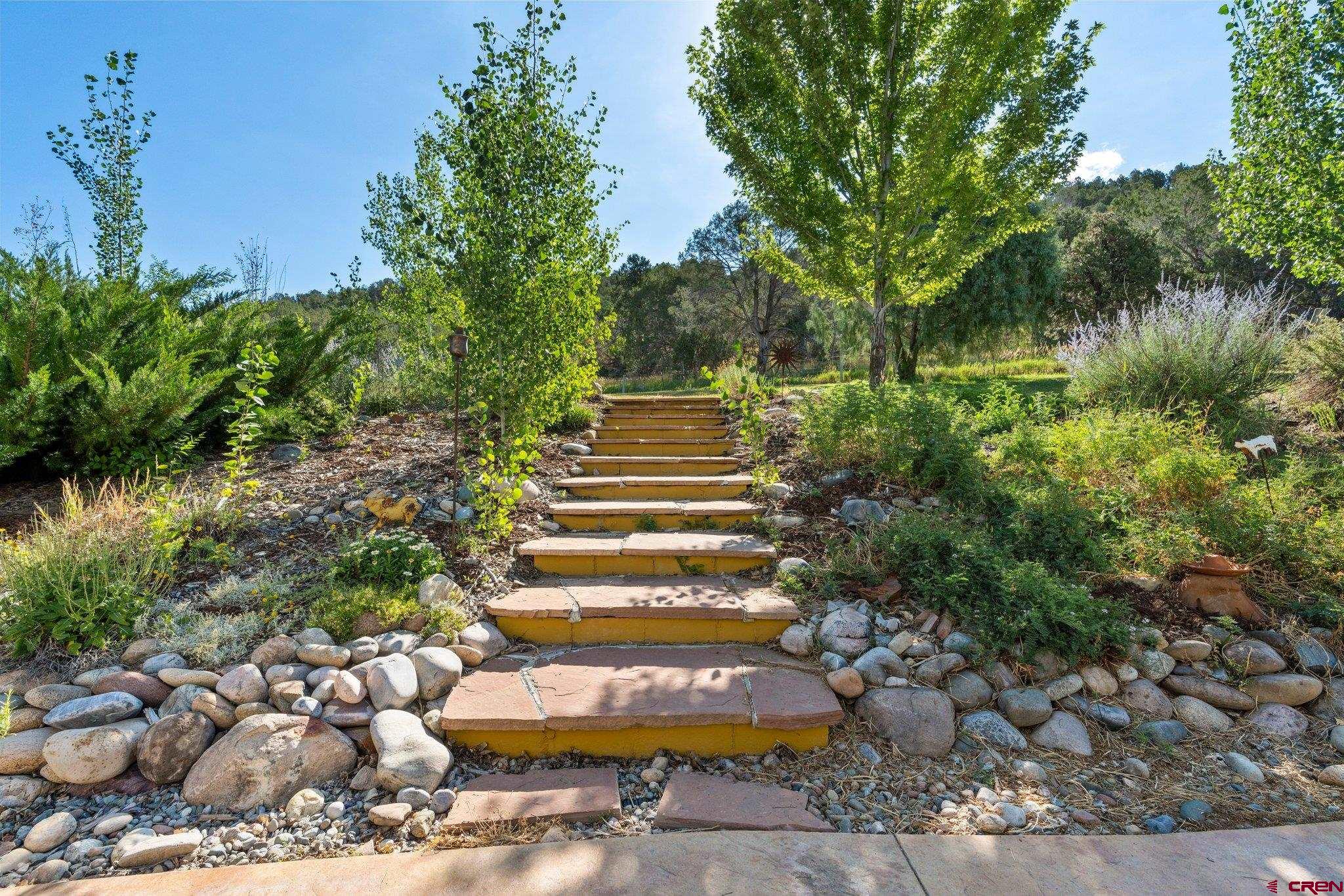 356 North Hylander Road Durango, CO 81303 - Photo 24 of 35 Gallery Image 24