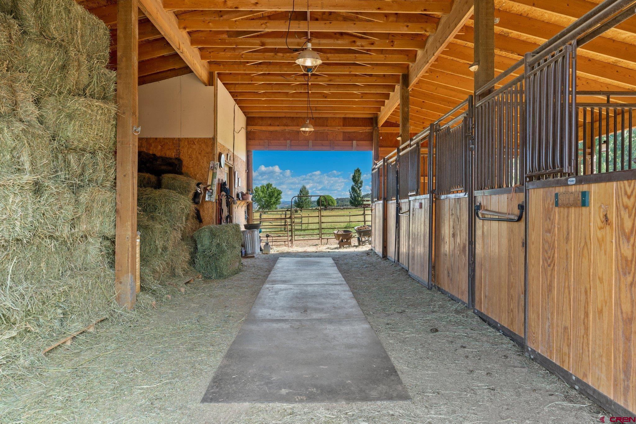 356 North Hylander Road Durango, CO 81303 - Photo 25 of 35 Gallery Image 25