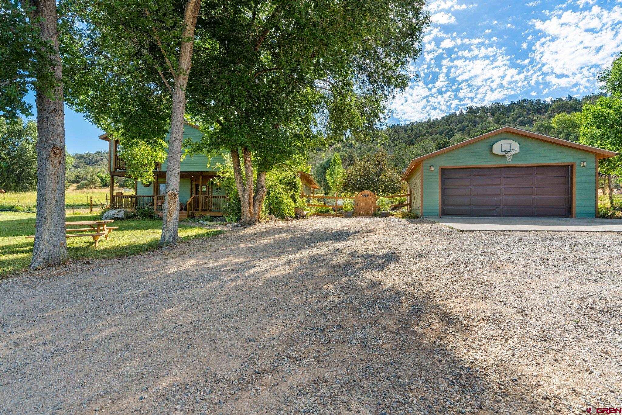 356 North Hylander Road Durango, CO 81303 - Photo 27 of 35 Gallery Image 27