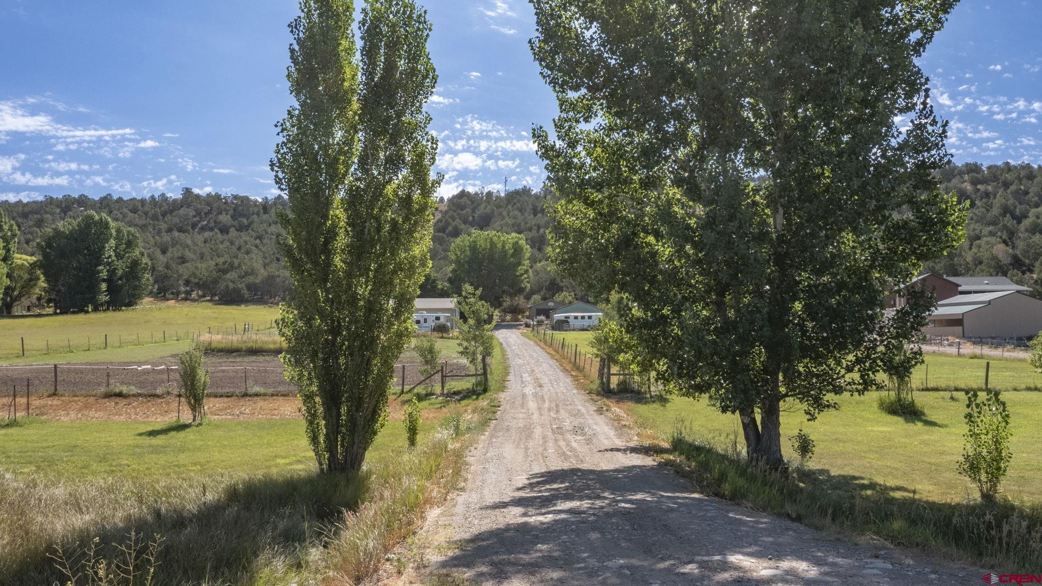 356 North Hylander Road Durango, CO 81303 - Photo 28 of 35 Gallery Image 28