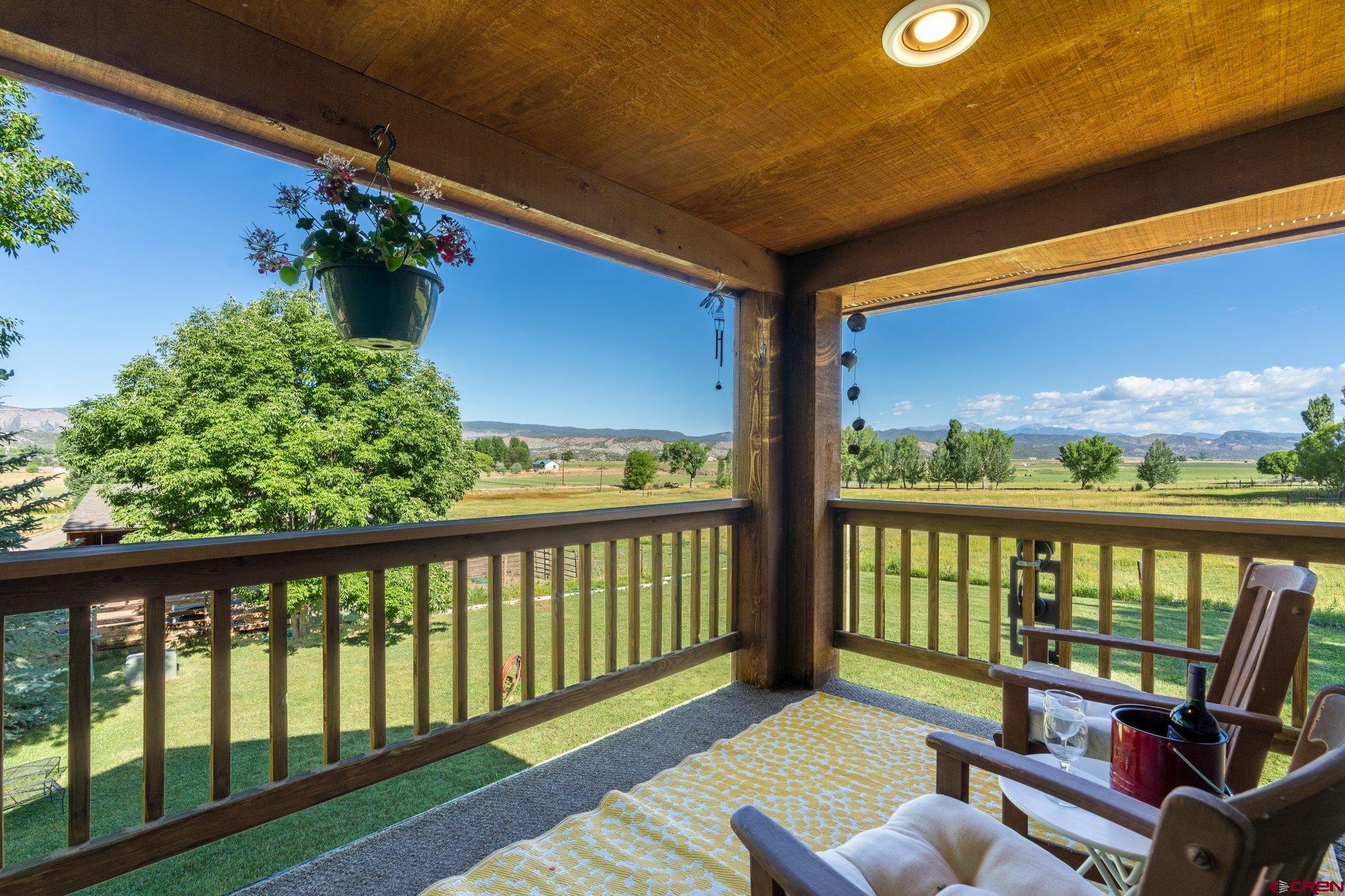356 North Hylander Road Durango, CO 81303 - Photo 3 of 35 Gallery Image 3