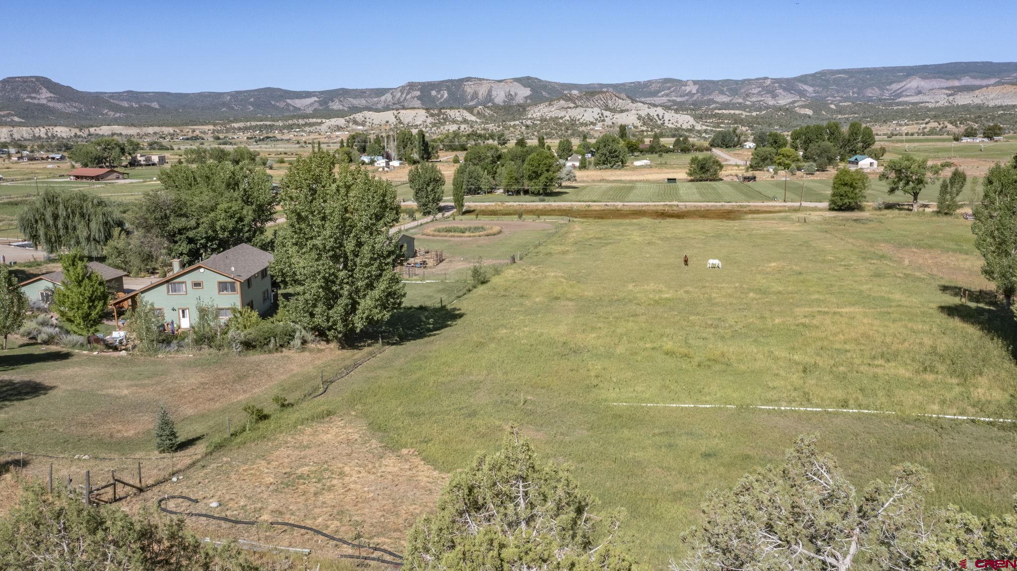 356 North Hylander Road Durango, CO 81303 - Photo 32 of 35 Gallery Image 32