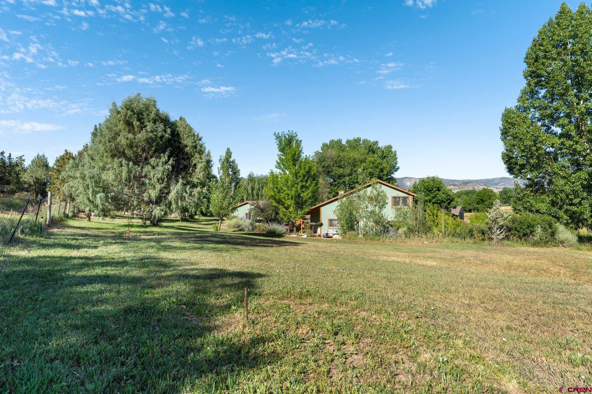 356 North Hylander Road Durango, CO 81303 - Photo 33 of 35 Gallery Image 33