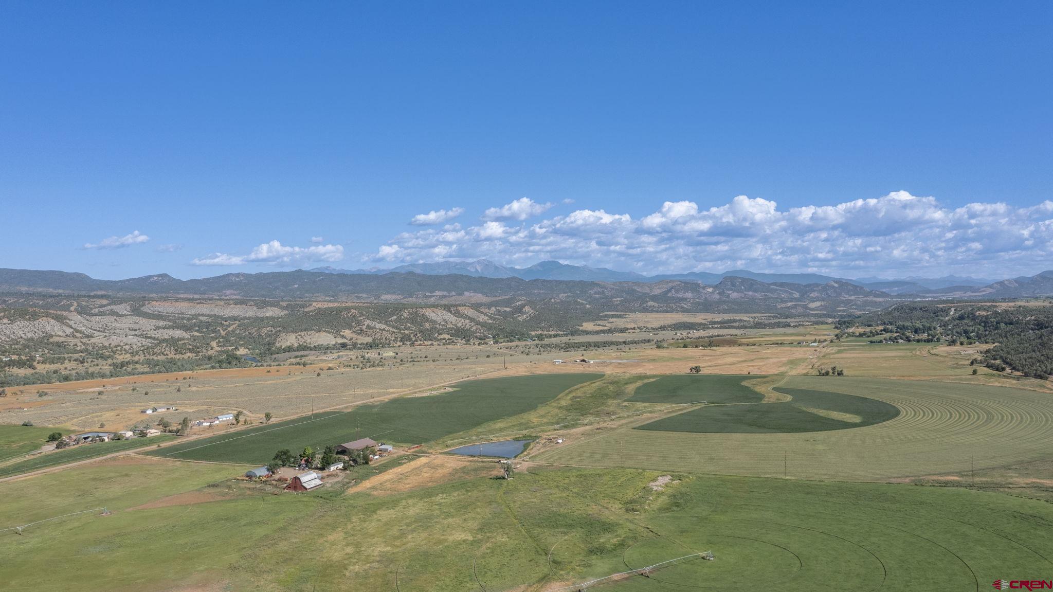 356 North Hylander Road Durango, CO 81303 - Photo 34 of 35 Gallery Image 34