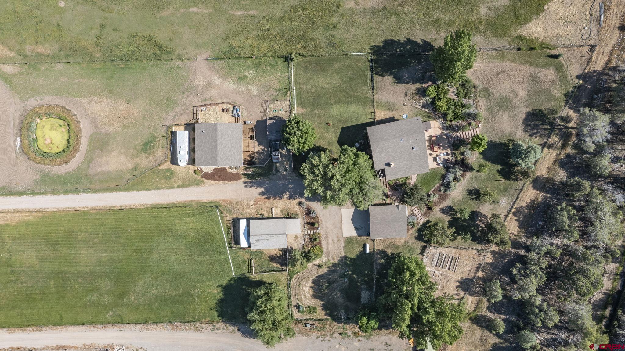 356 North Hylander Road Durango, CO 81303 - Photo 35 of 35 Gallery Image 35