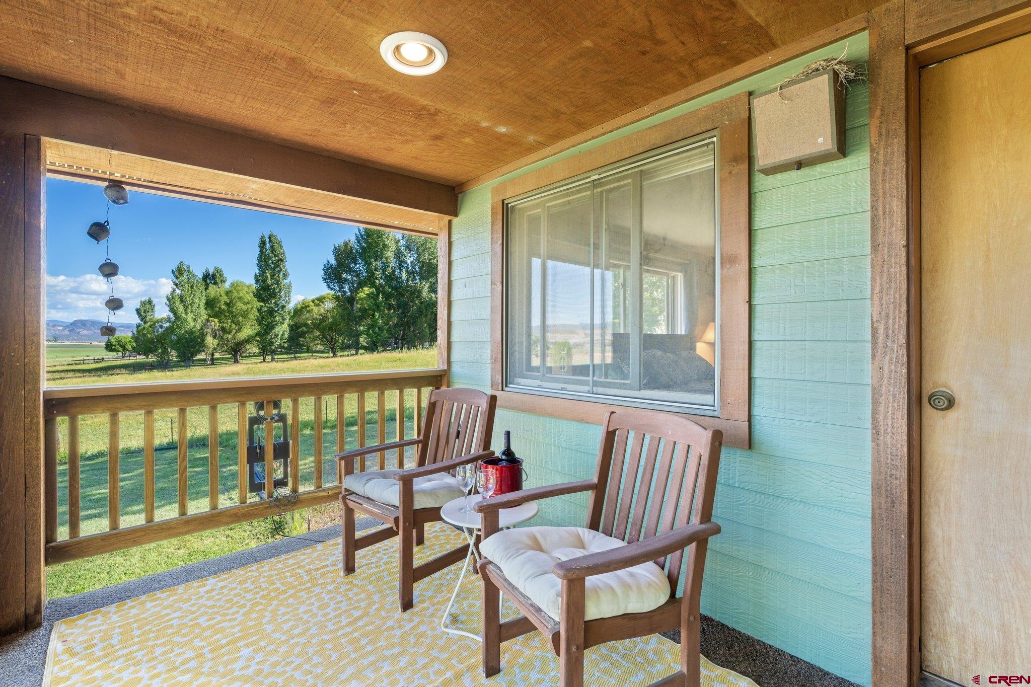 356 North Hylander Road Durango, CO 81303 - Photo 4 of 35 Gallery Image 4