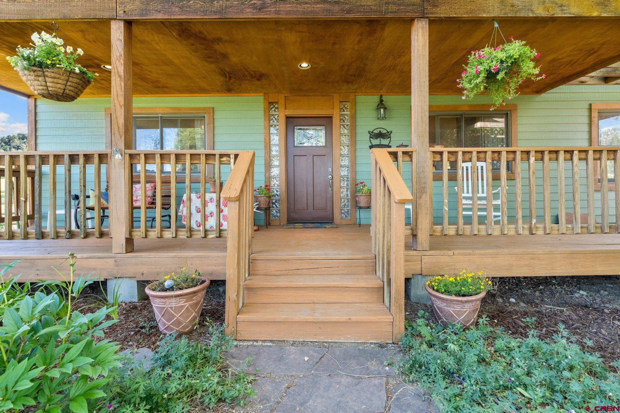 356 North Hylander Road Durango, CO 81303 - Photo 5 of 35 Gallery Image 5