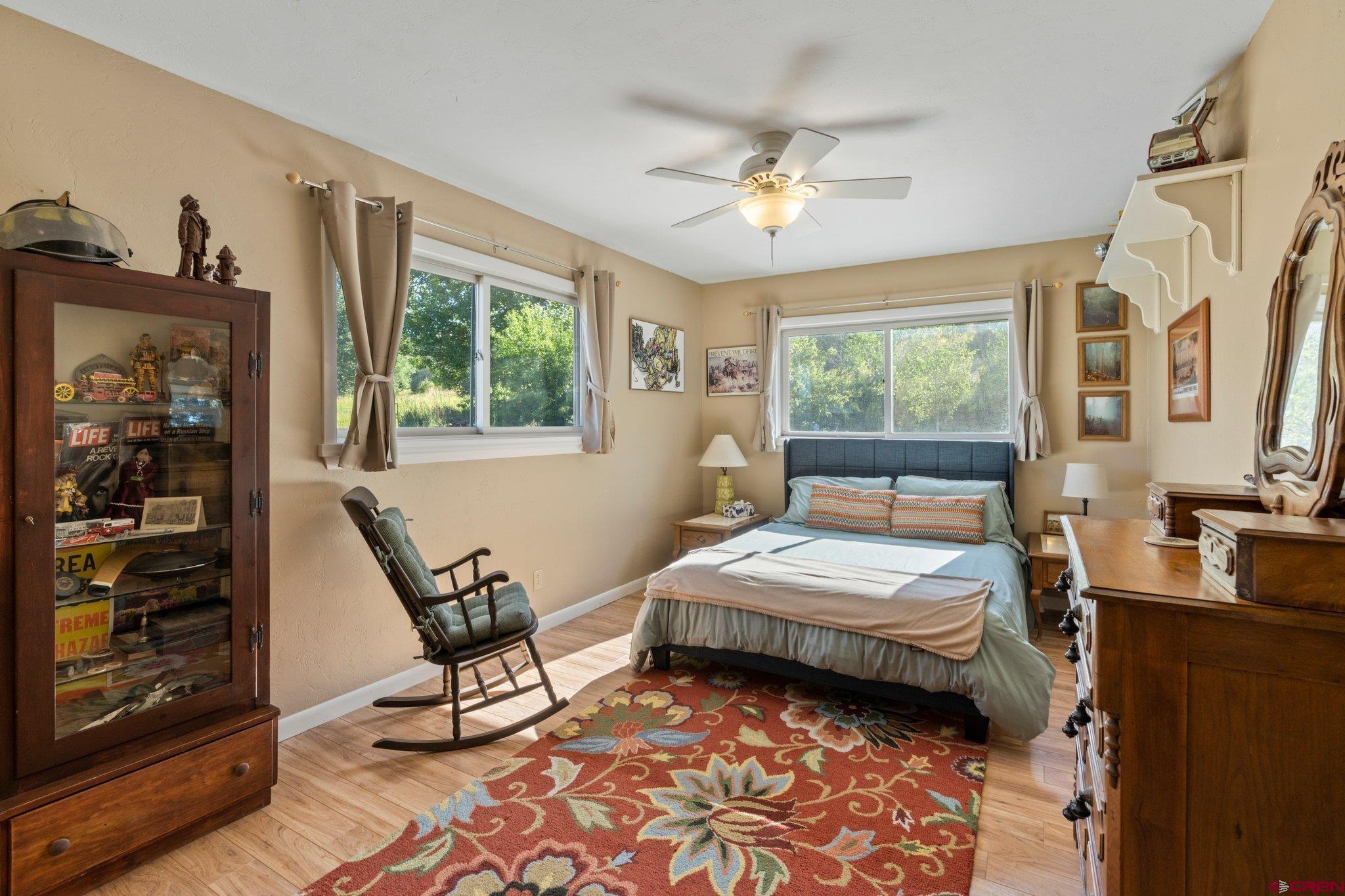 356 North Hylander Road Durango, CO 81303 - Photo 8 of 35 Gallery Image 8