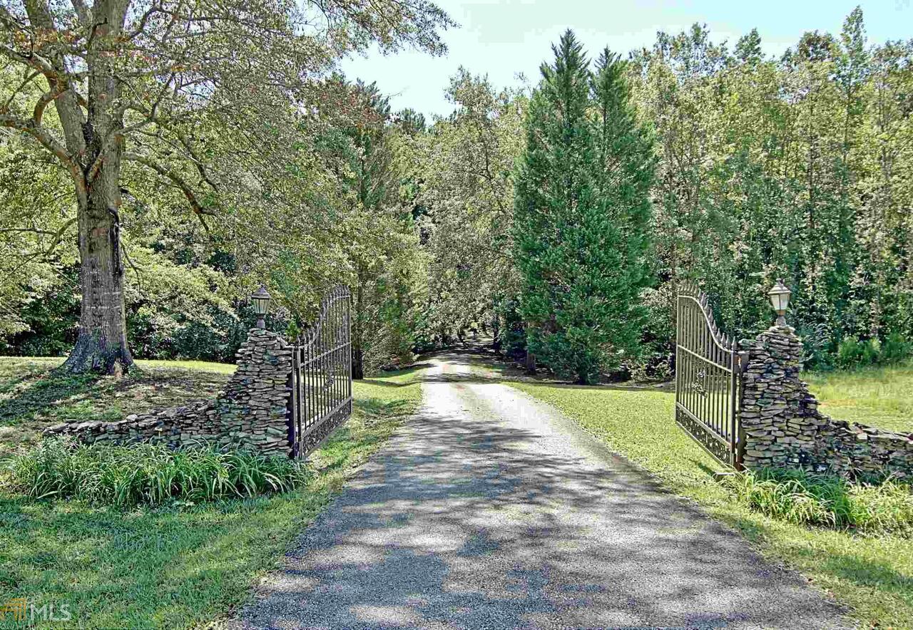 0 Welcome Road, Unit TRACT A2A Newnan, GA 30263 - Photo 1 of 1