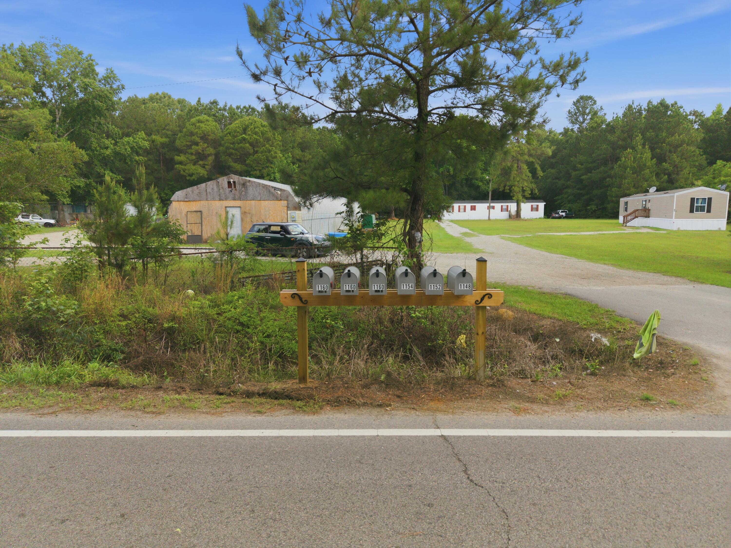 1154 Edgewater Road Pineville, SC 29468 - Photo 6 of 19 001_DJI_20260527100516_0001_D