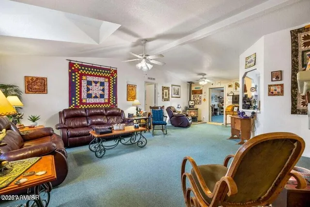 $500,000 | 6305 Highway 260, Show Low, AZ 85901