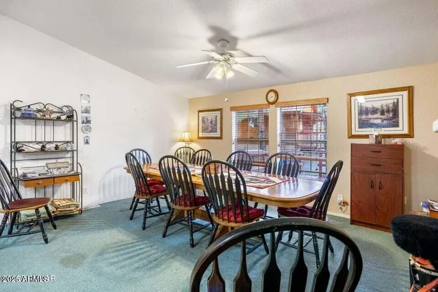 $500,000 | 6305 Highway 260, Show Low, AZ 85901