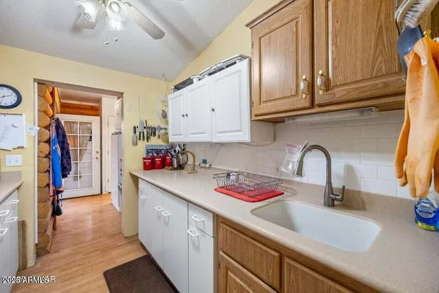 $500,000 | 6305 Highway 260, Show Low, AZ 85901