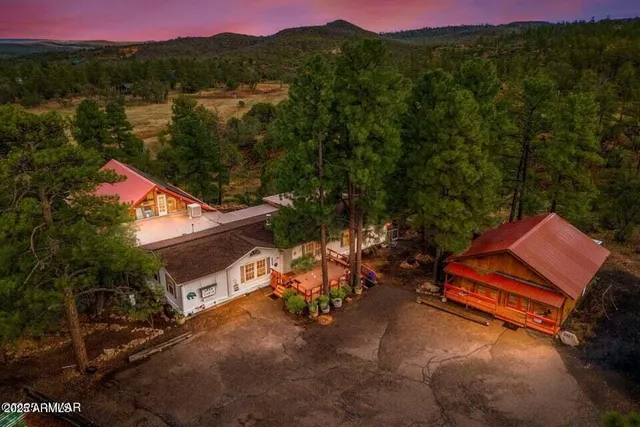 $500,000 | 6305 Highway 260, Show Low, AZ 85901