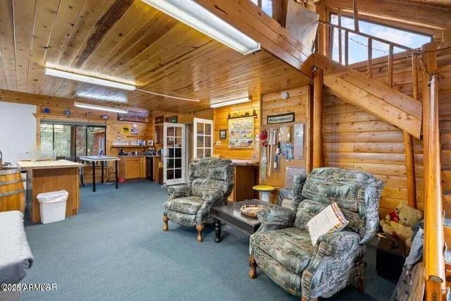 $500,000 | 6305 Highway 260, Show Low, AZ 85901