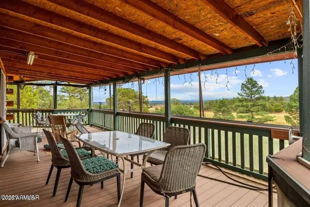 $500,000 | 6305 Highway 260, Show Low, AZ 85901