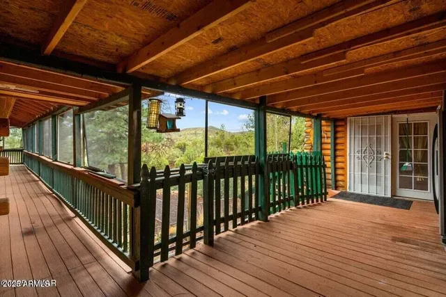 $500,000 | 6305 Highway 260, Show Low, AZ 85901