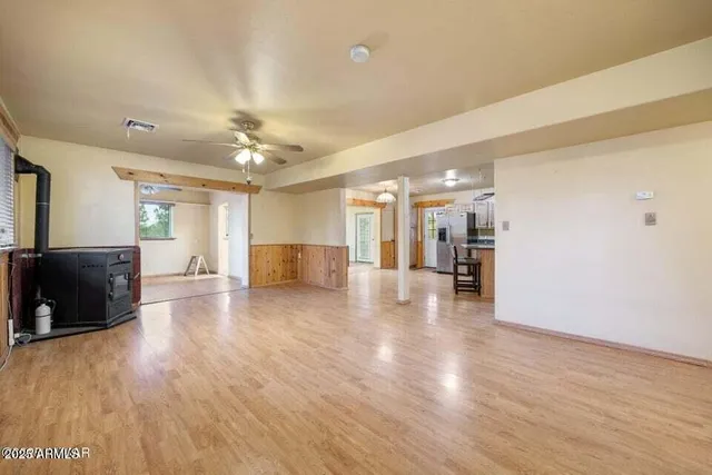 $500,000 | 6305 Highway 260, Show Low, AZ 85901