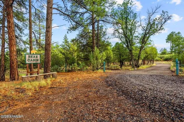 $500,000 | 6305 Highway 260, Show Low, AZ 85901