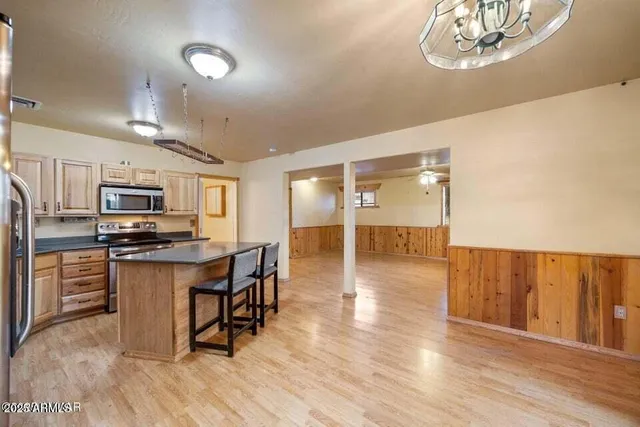 $500,000 | 6305 Highway 260, Show Low, AZ 85901