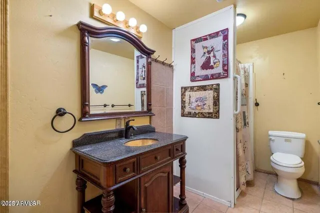 $500,000 | 6305 Highway 260, Show Low, AZ 85901