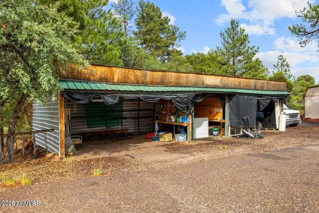 $500,000 | 6305 Highway 260, Show Low, AZ 85901
