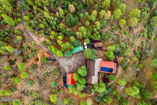 $500,000 | 6305 Highway 260, Show Low, AZ 85901