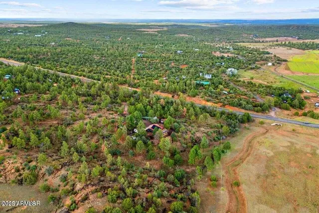 $500,000 | 6305 Highway 260, Show Low, AZ 85901