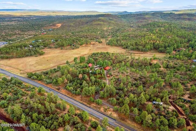 $500,000 | 6305 Highway 260, Show Low, AZ 85901