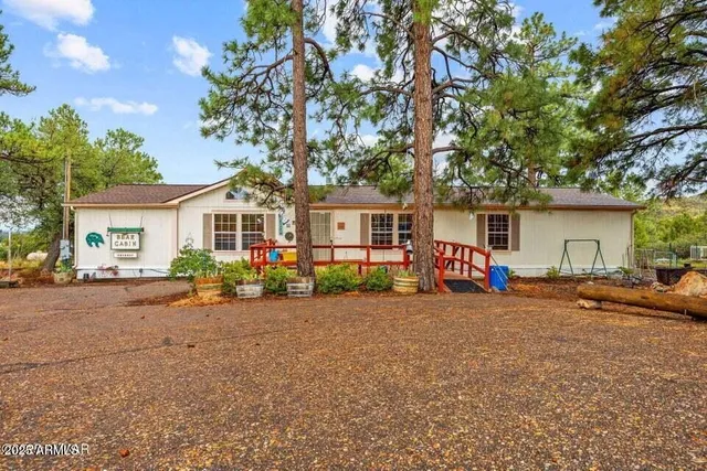 $500,000 | 6305 Highway 260, Show Low, AZ 85901