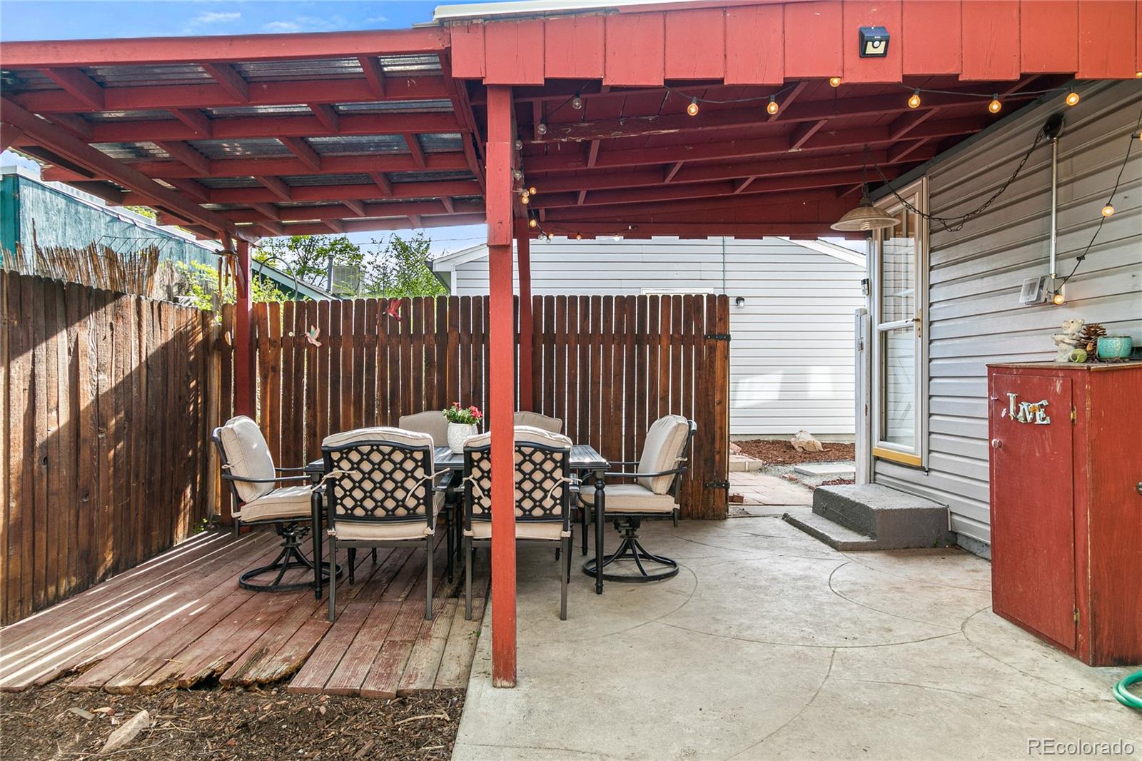 2191 Kendall Street Edgewater, CO 80214 - Photo 30 of 40