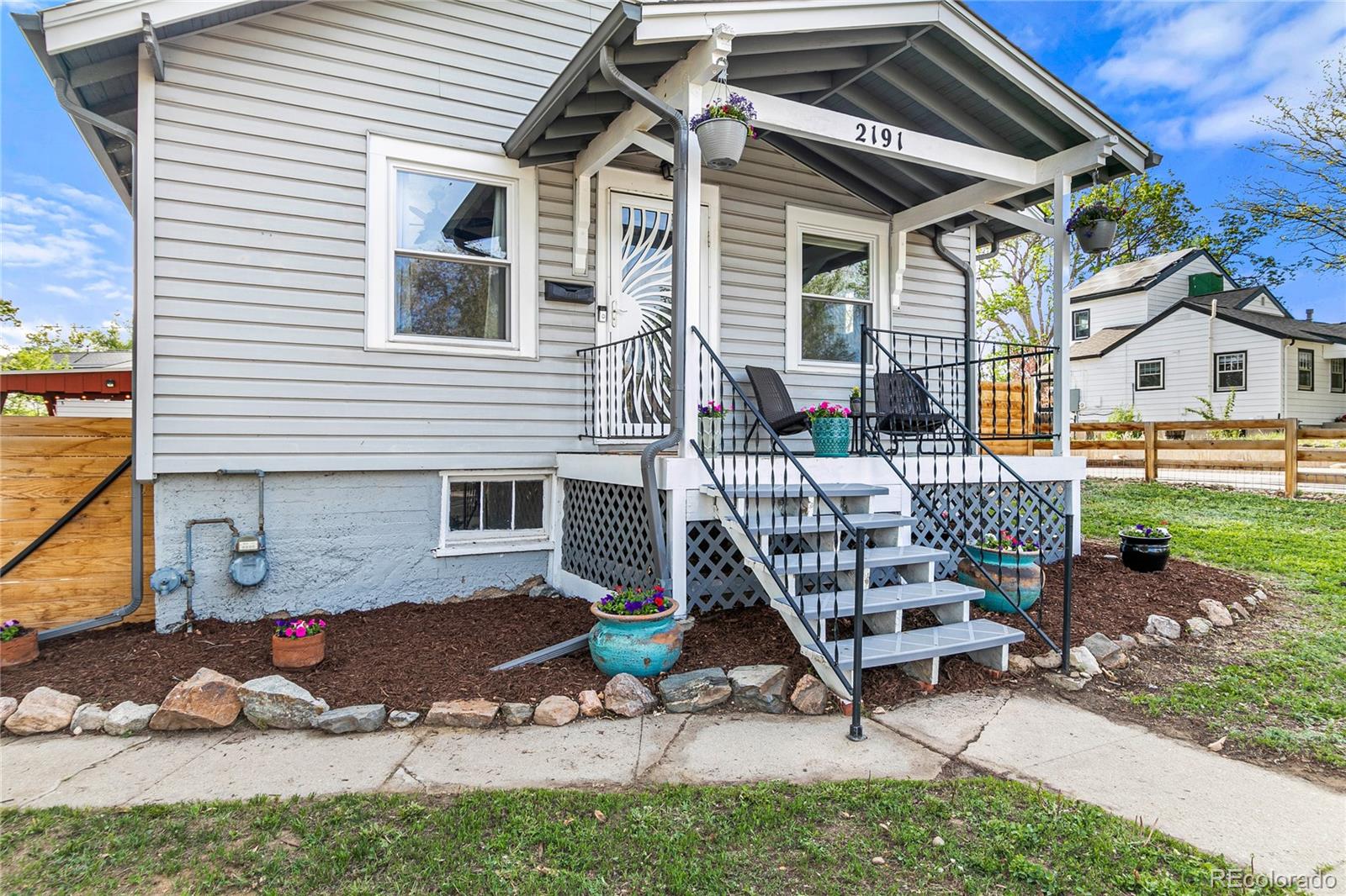 2191 Kendall Street Edgewater, CO 80214 - Photo 3 of 40