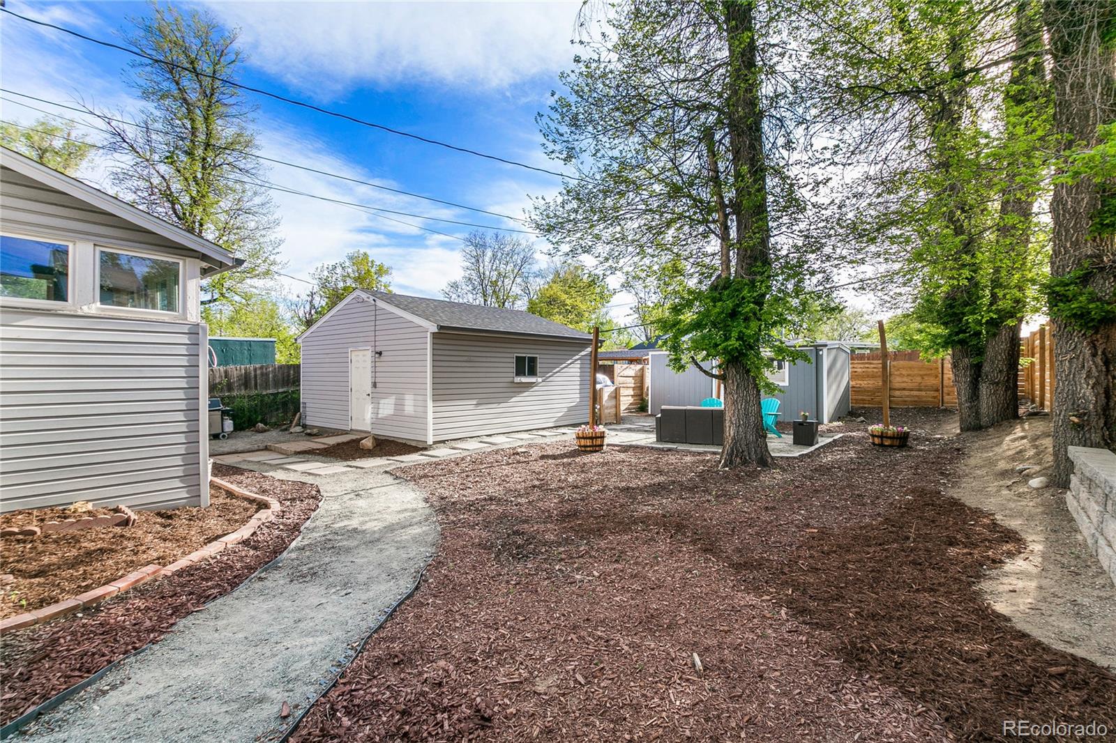 2191 Kendall Street Edgewater, CO 80214 - Photo 34 of 40