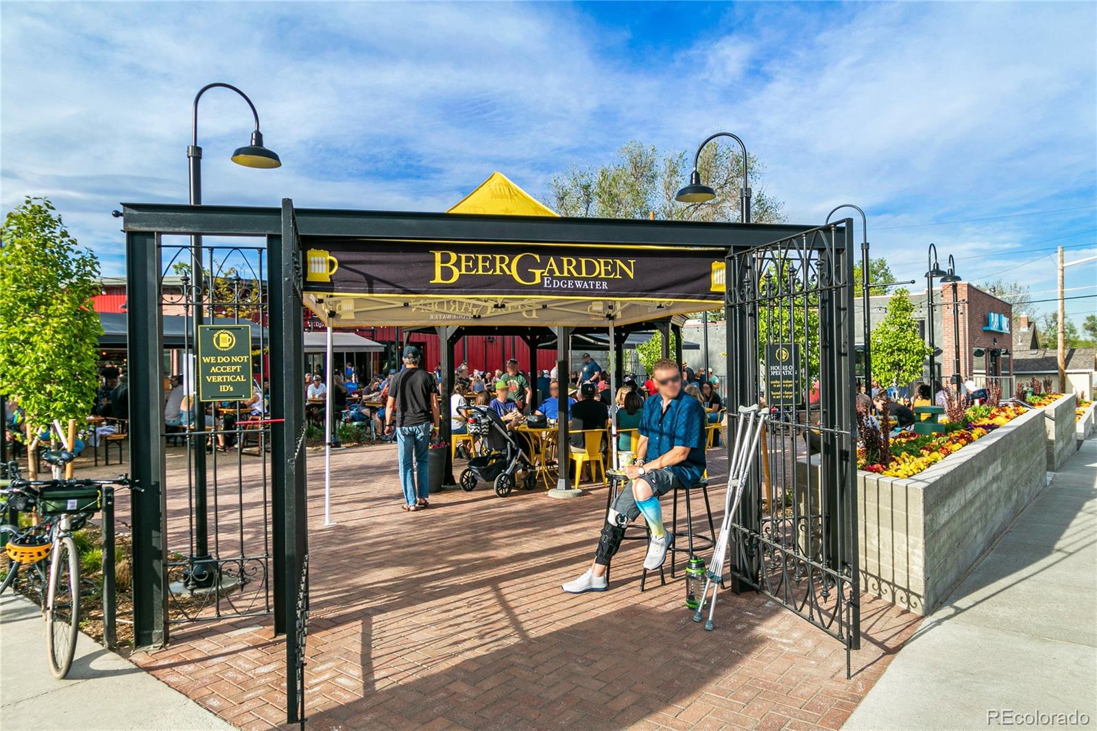 2191 Kendall Street Edgewater, CO 80214 - Photo 36 of 40