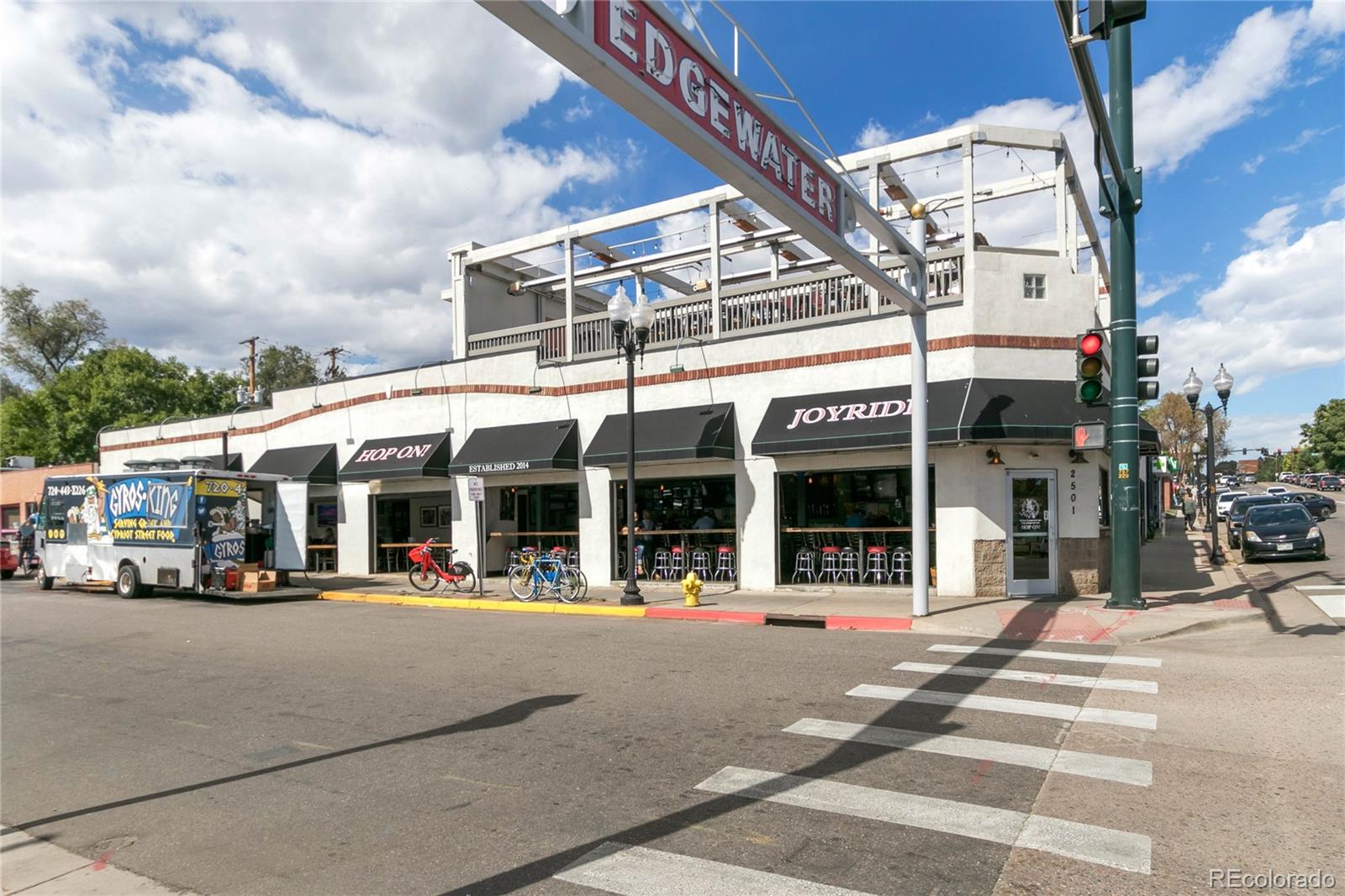 2191 Kendall Street Edgewater, CO 80214 - Photo 38 of 40