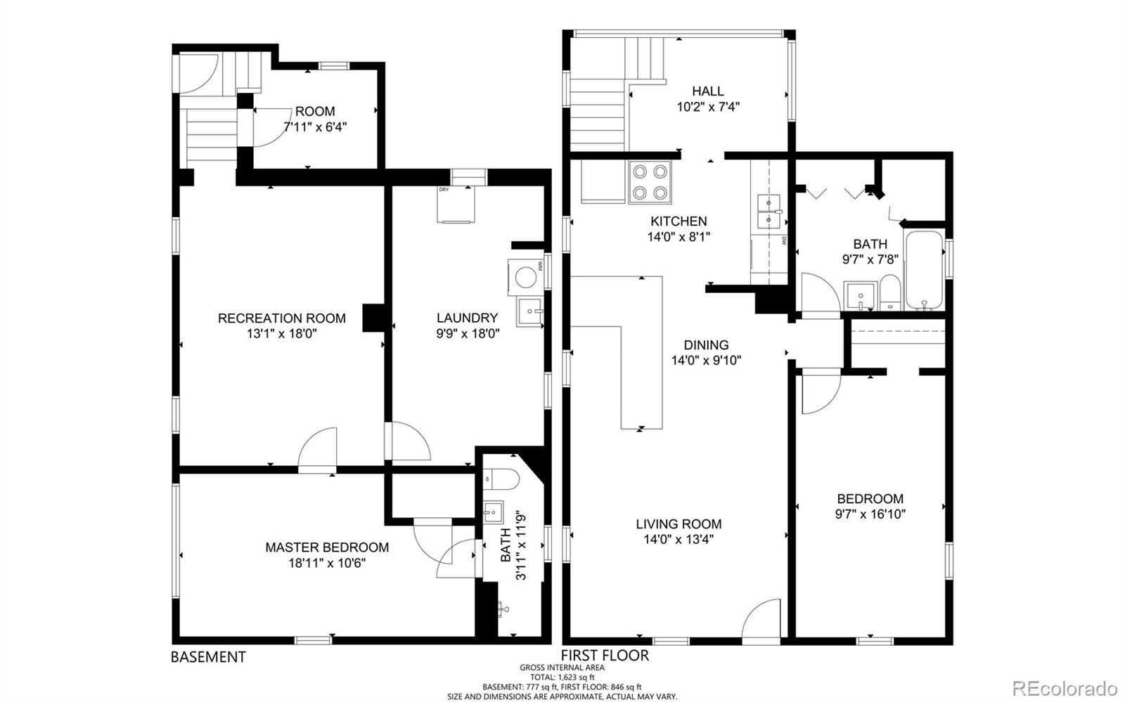 2191 Kendall Street Edgewater, CO 80214 - Photo 40 of 40