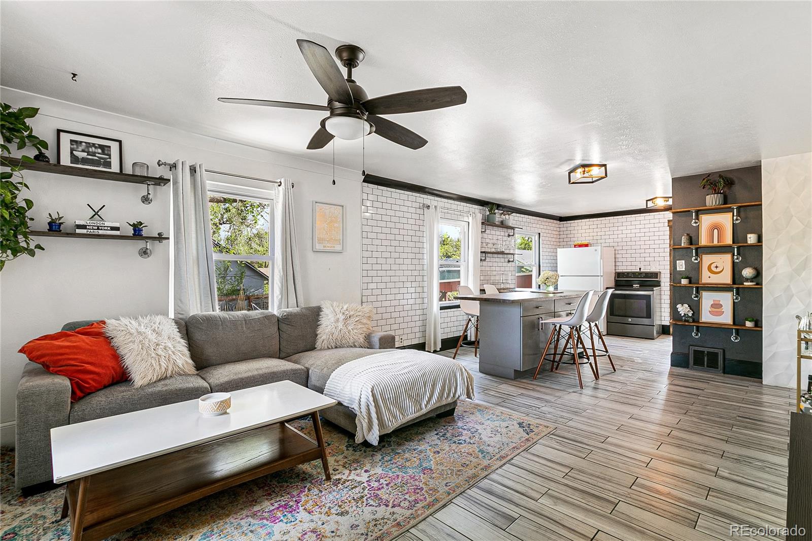 2191 Kendall Street Edgewater, CO 80214 - Photo 4 of 40