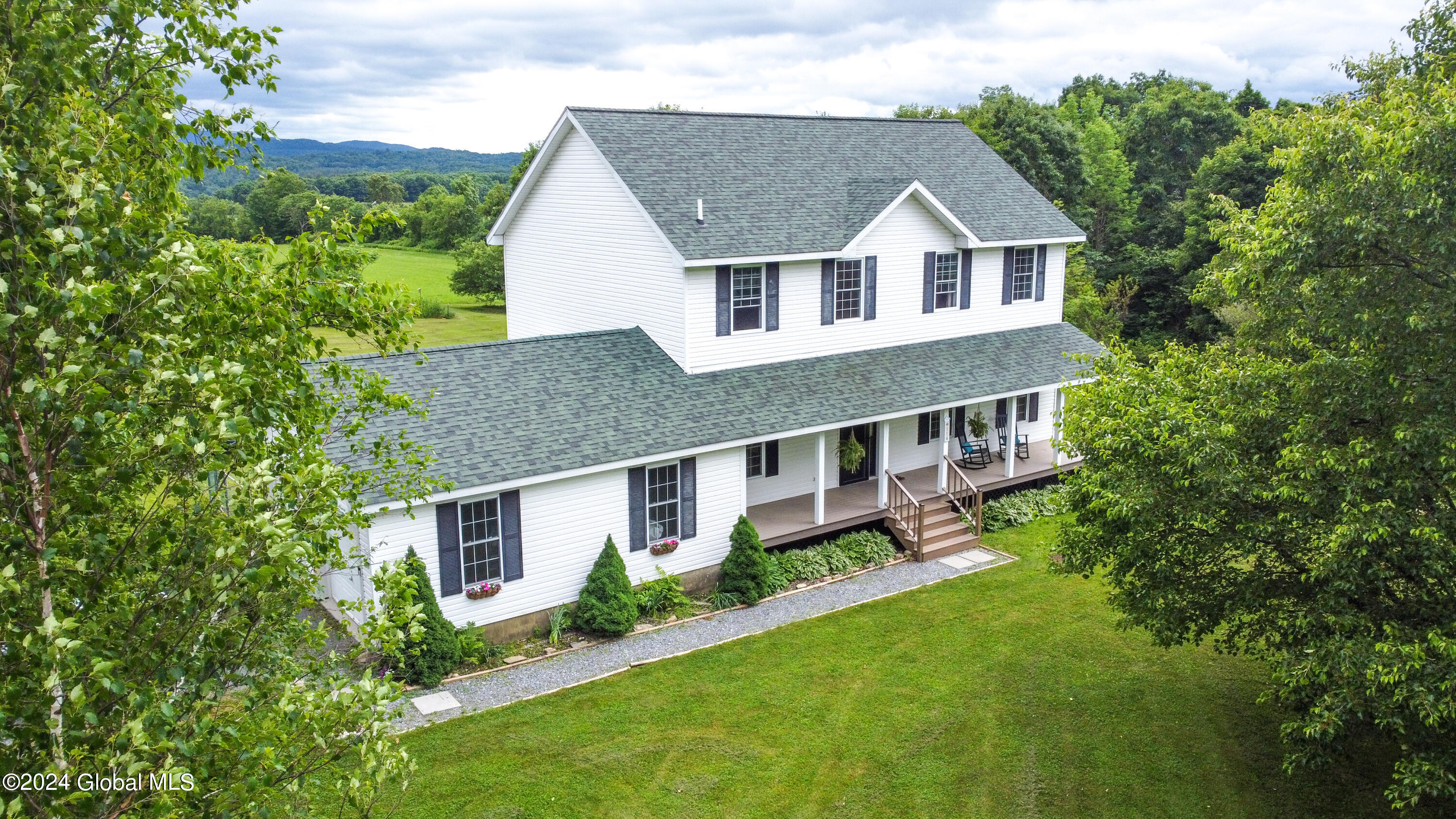114 Beechwood Road Hoosick, NY 12090 - Photo 54 of 60 114BeechwoodRd-54