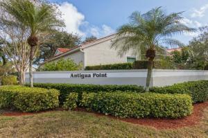 17244 Antigua Point Way Boca Raton, FL 33487 - Photo 11 of 11 entry to subdivision
