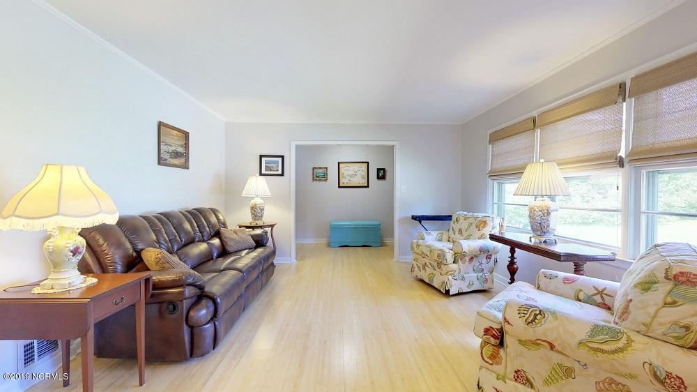 3003 Country Club Road Morehead City, NC 28557 - Photo 15 of 37 3003 Country Club Rd-37