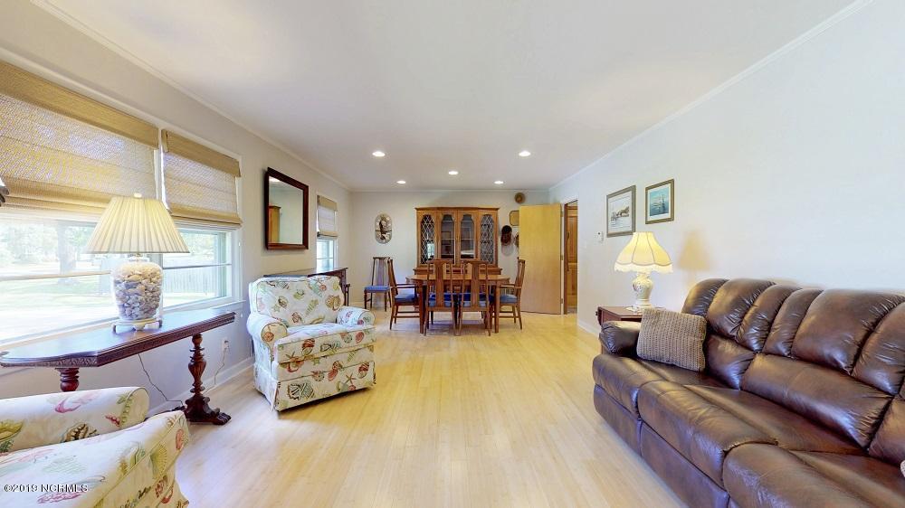 3003 Country Club Road Morehead City, NC 28557 - Photo 16 of 37 3003 Country Club Rd-38