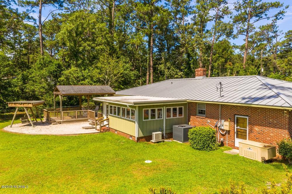 3003 Country Club Road Morehead City, NC 28557 - Photo 28 of 37 3003 Country Club Rd-19