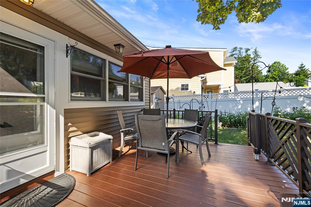 99 Lynwood Road Verona, NJ 07044 - Photo 29 of 30