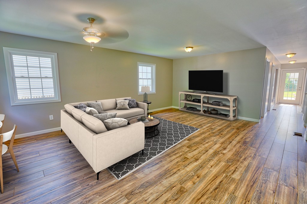 105 Rosewell Street Springfield, MA 01109 - Photo 3 of 9