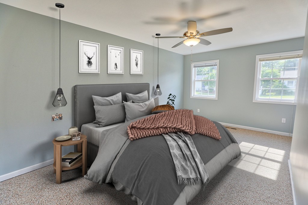 105 Rosewell Street Springfield, MA 01109 - Photo 7 of 9